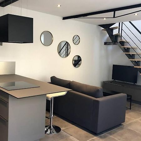 Les Chambres Berguoises Duplex Calme Au Coeur De ברגו מראה חיצוני תמונה