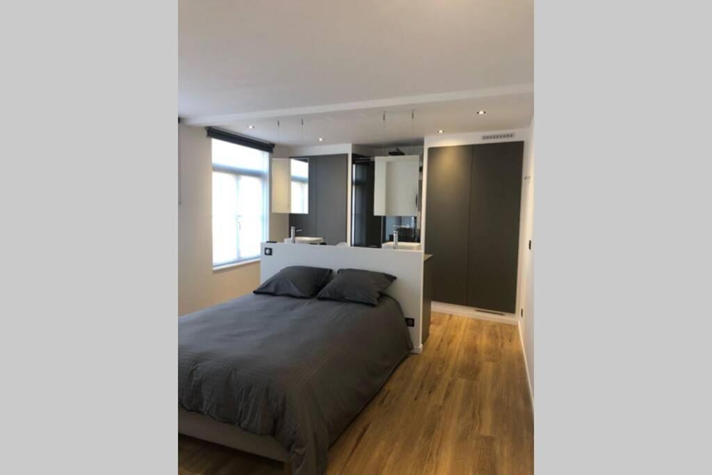 Les Chambres Berguoises Duplex Calme Au Coeur De ברגו מראה חיצוני תמונה